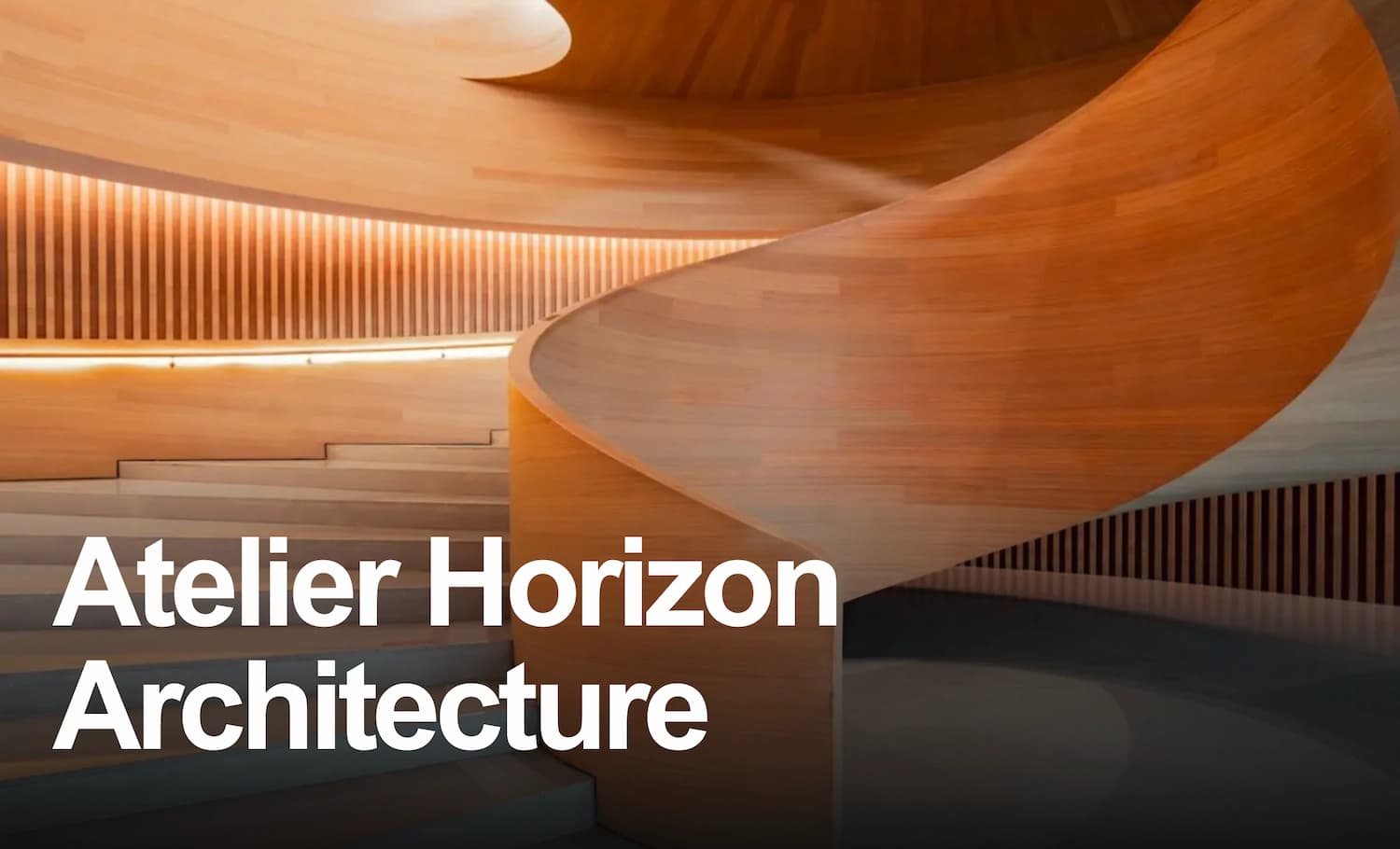 Horizon Architecture