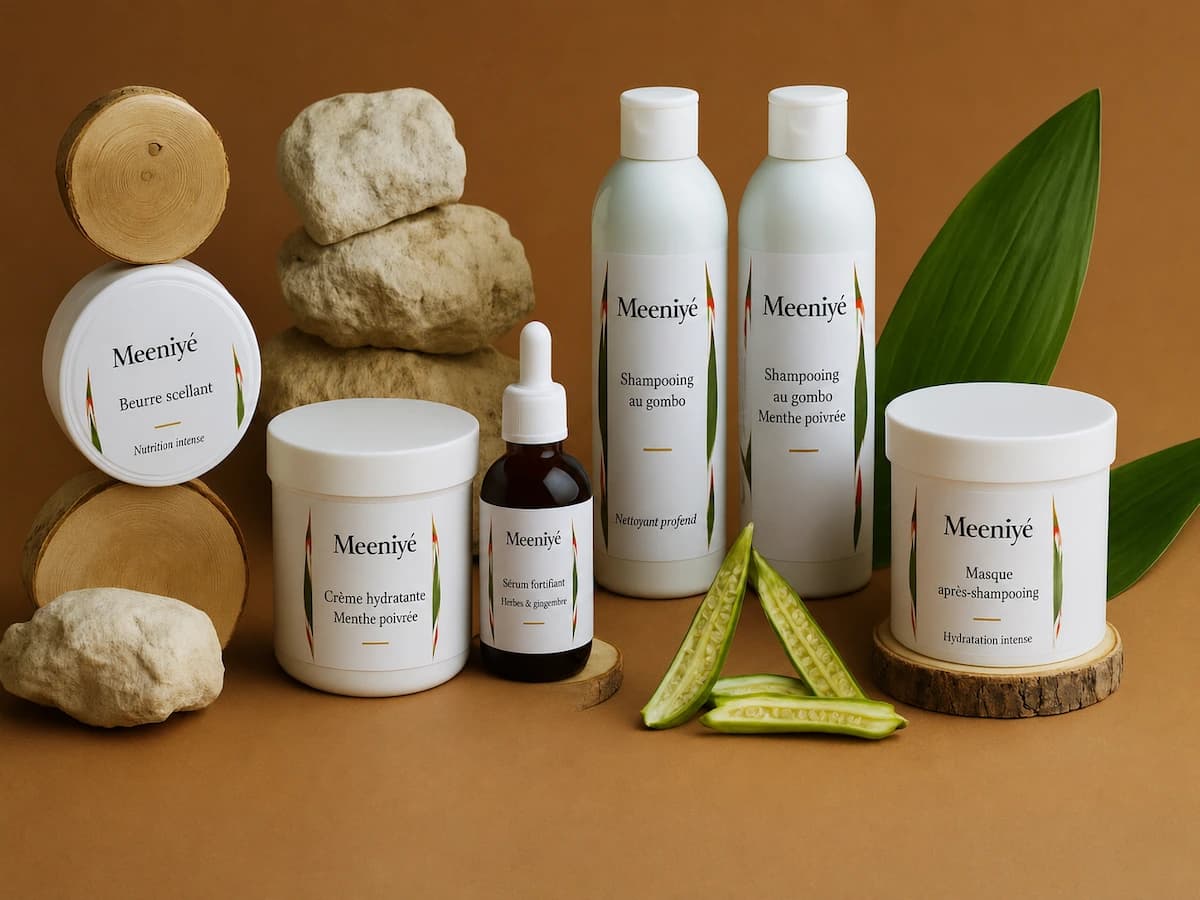 Store cosmétiques